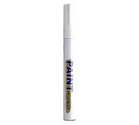 Car Paint Lacquer Pen Car Body Lacquer Pen Multifunctional Political Function Paint Set | For Touch-up Paint On Rims And A