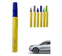 Car Paint Pen, 2025 New Auto Paint Repair Pen, 2-in-1 Auto Touch up Paint Fill Remover,Weatherproof Touch Up Paint Pen,Car Touch up Paint Fill Paint Pen for Repair Minor Scratches