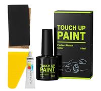 Car Paint Pen - Safe UV Protection Professional Remover | Paint Pen Car Scratches,for Automotive Vehicle Interior Bumper Curb Tire Trim Bikes Outdoor Garage