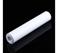Car Paint Protection Film Vinyl Wrap, Clear Vinyl Protective Film for Car Motorcycle Bike, Transparent Self-Adhesive Sticker Car Bumper Bonnet Protector Sticker Wrap(20cm*3m)
