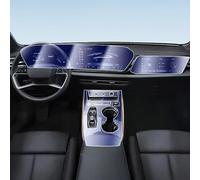 Car Paint Protective Film TPU Anti-Scratch Repair Film Protector Interior Accessories for Audi A5 2025,RHD