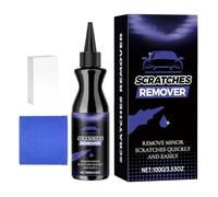 Car Paint Remover Car Polish Agent Automotive Removal Owners Cars Fans Truck Detailing Door Bumper RV SUV Berlin
