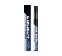 Car Paint Repair Pen,Quick Fix Double Head Long Lasting Shine Restorer | Paint Damage Auto Detailing Repair Pen | for Vehicles Trucks SUV Automotive Door Bumpers