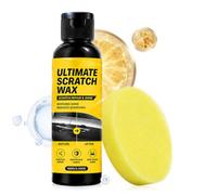 Car Paint Restorer 100ml Auto Polishing Compound with Sponge