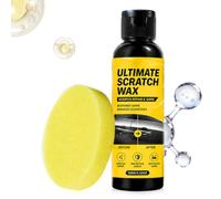 Car Paint Restorer 100ml Auto Wax Polishing Compound Exterior