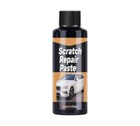 Car Paint Scratch Remover - 100ml Professional Fast Acting Formula, Vehicle Scratch Restorer & Paint Cleaner, Automotive Swirl & Scuff Repair, Maintenance Care Restoration