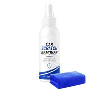 Car Paint Scratch Repair, 100ml Quick Polishing Waterproof Agent, Car Paint