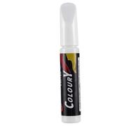 Car Paint Scratch Repair Pen, Factory Color Match Car Scratch Repair White