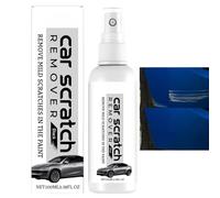 Car Paint Scratch Repair Spray,Scratch Ease Spray for Cars,Car Body Scratch Remover,Fast & Effective,Traceless Restoration,Long-Lasting Protection,Waterproof&Dustproof,Suitable for Various Vehicles