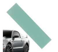 Car Paint Spreader - Car Actor Filler, Reusable Mud Board | Resin Smoothing Tool, Common Corner and Profile Line Applicator for Wallpaper and Projects