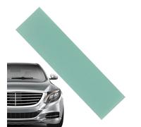 Car Paint Spreader - Reusable Automotive Body Spreader, Flexible Filling Scraper, Resin Smoothing Caulking Profile Joint Corner Tool for Applying Fillers - L