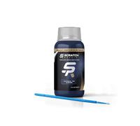 Car Paint Touch-Up Bottle Simply Enter Car Reg for Exact Colour Match- Chip and Scratch Repair Solution with Precision Paint Code by Registration Number - Professional Finish for Scratches and Chips