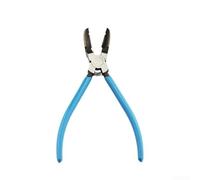 Car Panel Clip Remover with Precision Alloy Tips for Controlled Extraction of Plastic Fasteners Common in Modern Vehicle Interior Systems