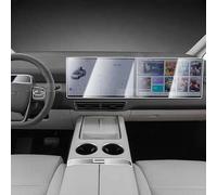 Car Panel Film Dashboard Protective Sticker, for Leading Ideal MEGA 2025 Interior Anti-Scratch Film Accessories