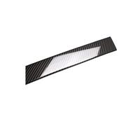 Car Panel Frame Car Interior Dashboard Decoration Panel Cover for Discovery Sport 20 ABS Trim Accessories