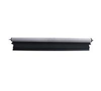 Car Panorama Sunroof Sunshade Curtain Cover Assembly For Accord 10th Car Window Shades(Gray)