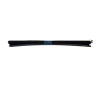 Car Panorama Sunroof Sunshade Curtain Cover Assembly For Land For Rover For Range For Rover Sport For Executive L405 L494 2013-2021 Coverage Sunshade(Black)