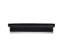 Car Panorama Sunroof Sunshade Curtain Cover Assembly For Nissan For X-Trail 2014 2015 2016 2017 2018 2019 2020 Car Sun Visor Extender(Black)