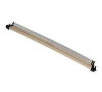 Car Panorama Sunroof Sunshade Curtain Roller Blind Sunshade Cover Assembly For VW For Seat For Ibiza 2009-2017 6J0877307A 3G9877307 FG2 Window Shades Sun Shade(Beige)
