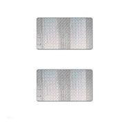 Car Panoramic Roof Heat Shield Window Sunshade Sunroof Sunshade Suitable For Jetta For Sagitar A7 2019~2022 2020(Onecolor)