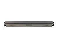Car Panoramic Sunroof Sunshade Curtain Cover Assembly For Hyundai IX35 2010 2011 2012 2013 2014 2015 2016 2017 IENQBVL(Grey)