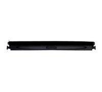 Car Panoramic Sunroof Sunshade Curtain Cover Assembly For Hyundai IX35 2010 2011 2012 2013 2014 2015 2016 2017 IENQBVL(Black)