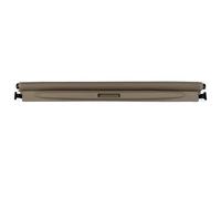 Car Panoramic Sunroof Sunshade Curtain Cover Assembly For Hyundai IX35 2010 2011 2012 2013 2014 2015 2016 2017 IENQBVL(Beige)
