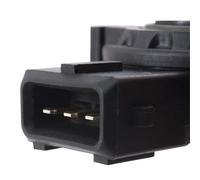 Car Par Throttle Position Fit For BMW 1 3 5 6 7 8 SERIES Z3 Z4 X5 M3 M5 RWD E88 1995cc 100KW accessories TPS 13631402143 Throttle Position Sensor