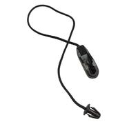 Car Parcel Hanging Rope Compatible With Mazda For CX-3 DK 2015 2016 2017 2018 2019 2020 2021 1pc Rear Parcel Shelf String Trunk Cover Strap Cord BHN968315A