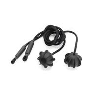 Car Parcel Shelf Cord Compatible With For Golf For GTI For Polo Car Tailgate Trunk Parcel Shelf String Cord Tonneau Cover Fixing Cord Trunk Parcel Shelf Rack Rope