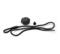 Car Parcel Shelf Cord Compatible With Skoda For Citigo 2011-2020 For Scala 2017-2020 1Z5867769 Boot Parcel Shelf Fixing Cord Rear Parcel Shelf Strap Holding String