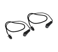 Car Parcel Shelf Cord For Focus 2 MK2 Hatchback 2004 2005-2011 Trunk Storage Parcel Shelf Tray Load Cover Lift Strap String Cord 4M51A46538AB