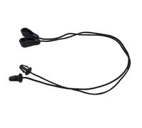 Car Parcel Shelf Cord For Focus Hatchback 2005-2014 4M51A46538Ab Car Rear Trunk Parcel Shelf Tray Strap Fixing String Clips Auto Accessories