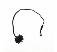 Car Parcel Shelf Cord For Lapin 2006-2009 For Golf MK5 MK6 MK7 2013-2017 Parcel Shelves Trunk Lid Back Shelf String Holding Strap Rope Small Ball