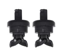 Car Parcel Shelf Cord For Nissan For Qashqai J11 2014 2015 2016 2017 2018 2019 2020 2021 Rear Boot Trunk Parcel Shelf String Hanger Clips 7705099001