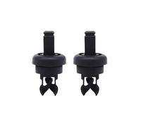 Car Parcel Shelf Cord, For Qashqai 2006 2007 2008 2009 2010 2011 2012 2pcs Car Parcel Shelf String Cord Hanger Clips Bracket 79916JD00A