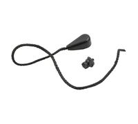 Car Parcel Shelf Cord For Qashqai 2008-2015 79965Je20A Auto Trunk Parcel Shelf Strap Rope