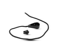 Car Parcel Shelf Cord, For Qashqai 2008-2015 79965JE20A Car Trunk Parcel Shelf Rope Parcel Shelf String Strap Rope Clip Auto