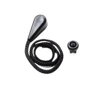 Car Parcel Shelf Cord For Qashqai 2008-2023 Car Trunk Partition Hanging Rope Pulling Rope