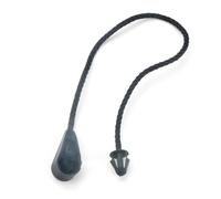 Car Parcel Shelf Cord For Qashqai 2016 2017 2018 2019 2020 2021 Boot Lanyard Trunk Rope Holding Strap Cord