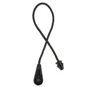 Car Parcel Shelf Cord For Qashqai 2016 2017 2018 2019 7996510A Car Boot Parcel Shelf String Cord Trunk Lanyard Cover