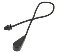 Car Parcel Shelf Cord For Qashqai 2016 2017 2018 2019 7996510A Car Rear Parcel Shelf Tray Load Inner Tonneau Cover