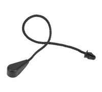 Car Parcel Shelf Cord For Qashqai 2016 2017 2018 2019 Car Parcel Shelf String Cord 79965-10A