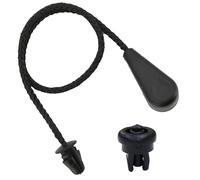 Car Parcel Shelf Cord For Qashqai 2016 2017 2018 2019 Car Rear Trunk Parcel Shelf Load Luggage Tonneau Hatch Cover
