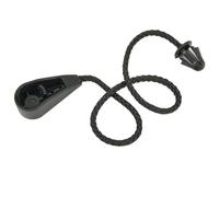 Car Parcel Shelf Cord For Qashqai 2016 2017 2018 2019 Trunk Boot Parcel Shelf String Cord 7996510A