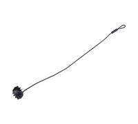 Car Parcel Shelf Cord for Skoda for Citigo 2012-2018 Rear Trunk Lid Lanyard Tailgate Shelf Luggage Fixing String Strap Rope 5G6863447 9B9 5G6 898 780