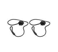 Car Parcel Shelf Cord For Skoda For Yeti 2009-2019 1Z5867769 Car Boot Tailgate Lanyard Trunk Tray Rope Rear Parcel Shelf String Strap Auto Accessories