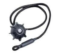 Car Parcel Shelf Cords 1/2pcs Car Parcel Shelf String Cord Tonneau Cover Strap Compatible With Audi A3 S3 MK2 8P 8V Q5 SQ5 Mk1 8R Hatch 1PC