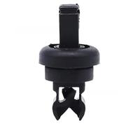 Car Parcel Shelf Cords 10 Pcs Compatible With Nissan For ROGUE SPORT J11 2018-2021 For Note E11 2004-2011 Trunk Luggage Rack Partition Straps Hooks Clips Fasteners