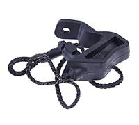 Car Parcel Shelf Cords Compatible With A3 2013 2014 2015 2016 Car Parcel Shelves String Holding Strap Shelf String Strap Rope 8V4867668 8V4867667(Left)